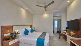 Regenta Inn, Indiranagar, Bangalore