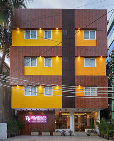 Regenta Inn, Indiranagar, Bangalore
