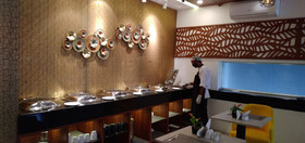 Regenta Inn, Indiranagar, Bangalore