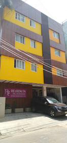 Regenta Inn, Indiranagar, Bangalore