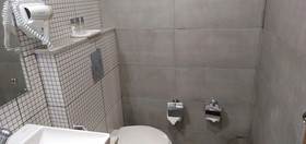Regenta Inn, Indiranagar, Bangalore