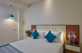 Regenta Inn, Indiranagar, Bangalore