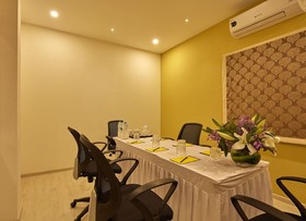 Regenta Inn, Indiranagar, Bangalore