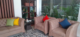 Regenta Inn, Indiranagar, Bangalore