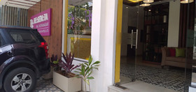 Regenta Inn, Indiranagar, Bangalore