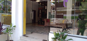 Regenta Inn, Indiranagar, Bangalore