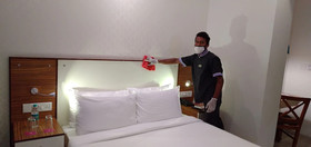 Regenta Inn, Indiranagar, Bangalore