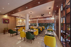 Regenta Inn, Indiranagar, Bangalore