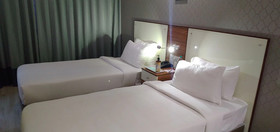Regenta Inn, Indiranagar, Bangalore