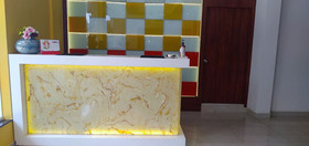 Regenta Inn, Indiranagar, Bangalore