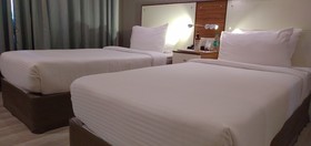 Regenta Inn, Indiranagar, Bangalore