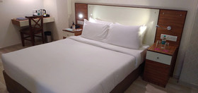 Regenta Inn, Indiranagar, Bangalore