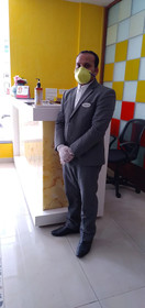 Regenta Inn, Indiranagar, Bangalore