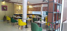 Regenta Inn, Indiranagar, Bangalore