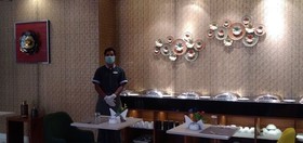 Regenta Inn, Indiranagar, Bangalore