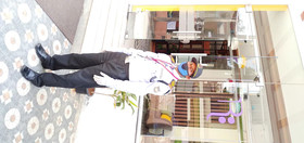 Regenta Inn, Indiranagar, Bangalore