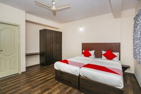 Resside 11 By OYO Rooms