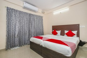 Resside 11 By OYO Rooms