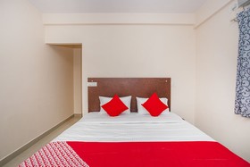 Resside 11 By OYO Rooms
