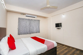 Resside 11 By OYO Rooms