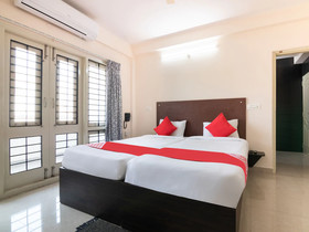 Resside 11 By OYO Rooms