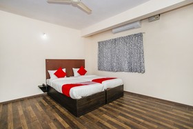 Resside 11 By OYO Rooms