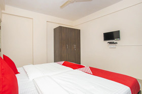 Resside 11 By OYO Rooms