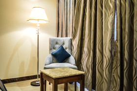RG Royal Hotel