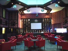 RG Royal Hotel