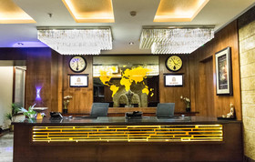 RG Royal Hotel