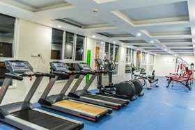 RG Royal Hotel