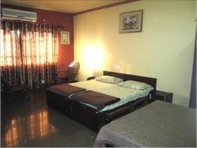 Richmond Suites