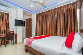 Ring View Hotel by OYO Rooms
