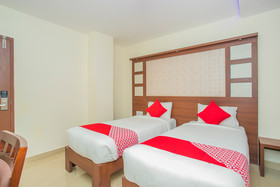 Ring View Hotel by OYO Rooms