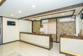 Ring View Hotel by OYO Rooms