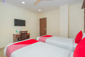 Ring View Hotel by OYO Rooms