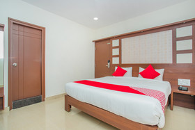 Ring View Hotel by OYO Rooms