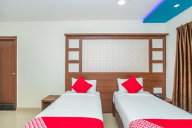 Ring View Hotel by OYO Rooms