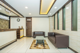 Ring View Hotel by OYO Rooms