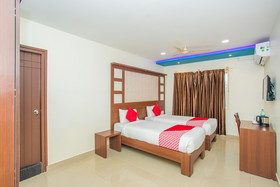 Ring View Hotel by OYO Rooms