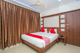 Ring View Hotel by OYO Rooms
