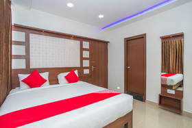 Ring View Hotel by OYO Rooms