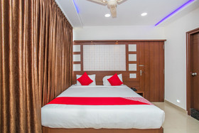 Ring View Hotel by OYO Rooms