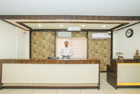 Ring View Hotel by OYO Rooms