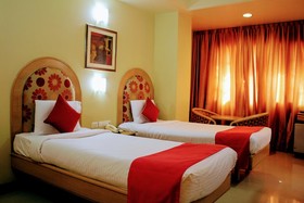 Risalo Hotel
