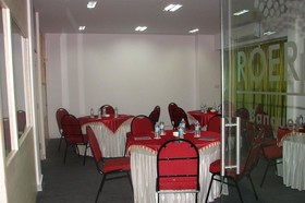 Roerich Art Hotel