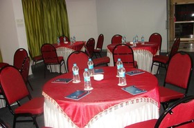 Roerich Art Hotel