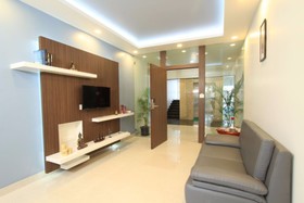 Sovereign Suites