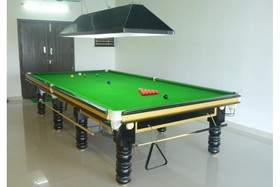 Sovereign Suites