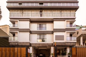 Sovereign Suites